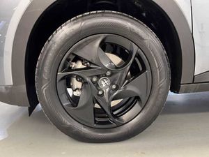 Alfa Romeo Junior AR  HIBRIDA 100KW 136CV 1,2 VGT   - Foto 17