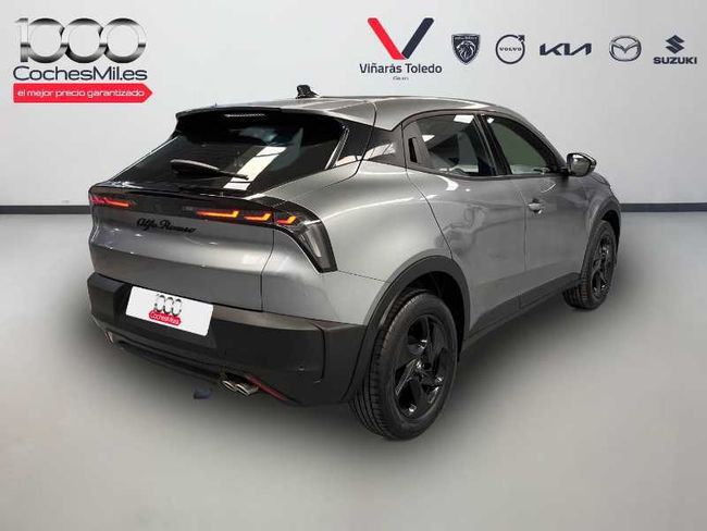 Alfa Romeo Junior AR  HIBRIDA 100KW 136CV 1,2 VGT   - Foto 5