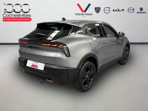 Alfa Romeo Junior AR  HIBRIDA 100KW 136CV 1,2 VGT   - Foto 5