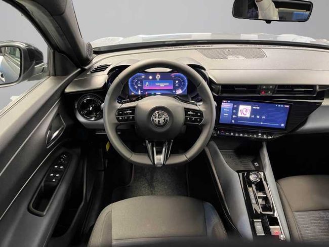 Alfa Romeo Junior AR  HIBRIDA 100KW 136CV 1,2 VGT   - Foto 15