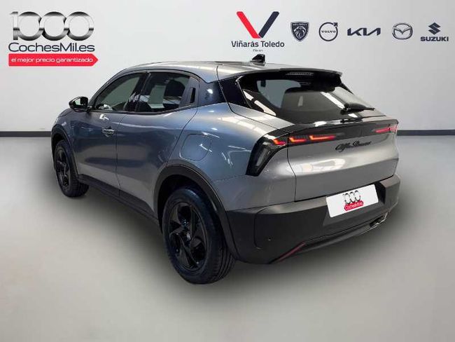 Alfa Romeo Junior AR  HIBRIDA 100KW 136CV 1,2 VGT   - Foto 6