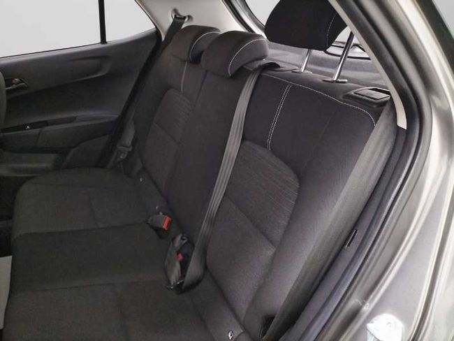 Kia Picanto 1.0 DPI Concept   - Foto 11