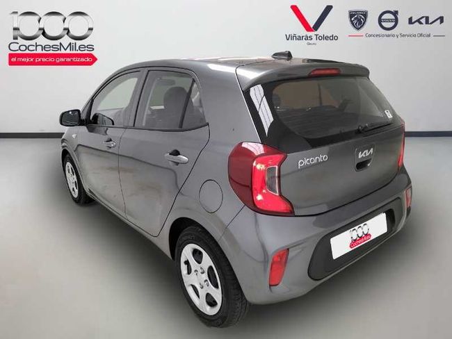 Kia Picanto 1.0 DPI Concept   - Foto 3