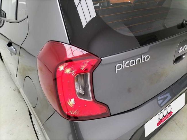 Kia Picanto 1.0 DPI Concept   - Foto 21