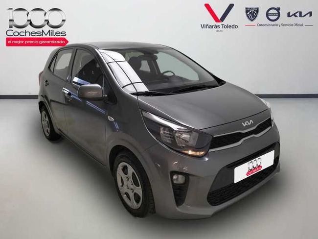 Kia Picanto 1.0 DPI Concept   - Foto 7