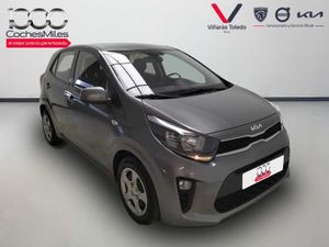 Kia Picanto 1.0 DPI Concept   - Foto 7