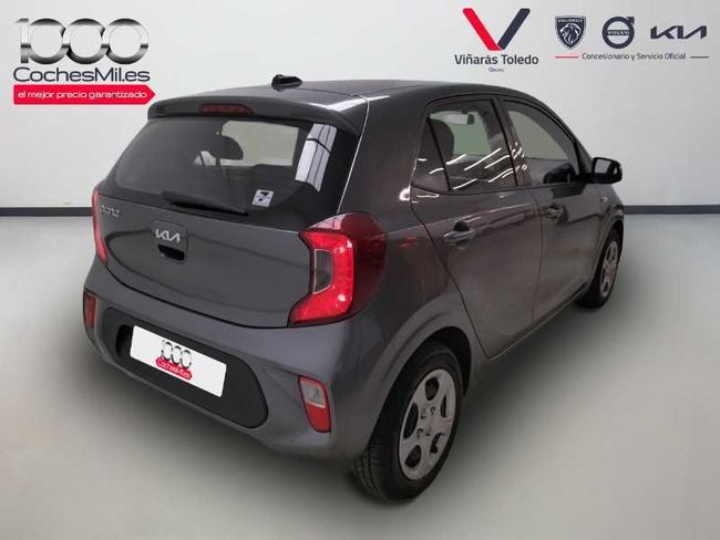 Kia Picanto 1.0 DPI Concept   - Foto 8