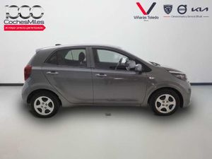 Kia Picanto 1.0 DPI Concept   - Foto 6