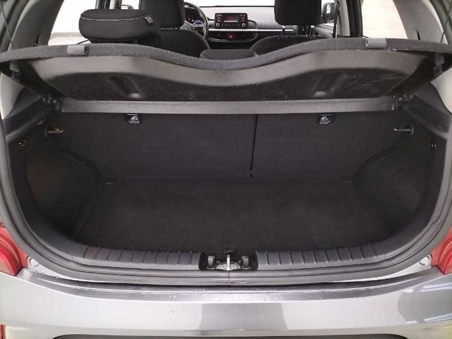 Kia Picanto 1.0 DPI Concept   - Foto 12