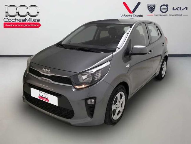Kia Picanto 1.0 DPI Concept   - Foto 2