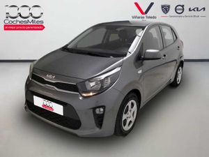 Kia Picanto 1.0 DPI Concept   - Foto 2