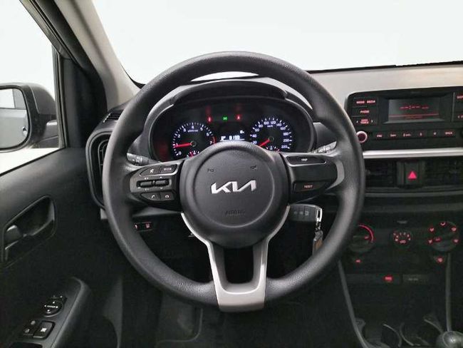 Kia Picanto 1.0 DPI Concept   - Foto 16