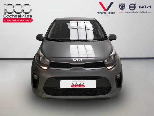 Kia Picanto 1.0 DPI Concept   - Foto 4