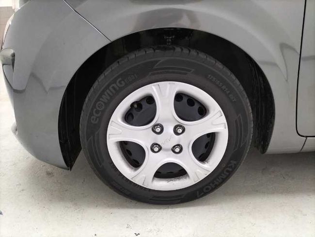 Kia Picanto 1.0 DPI Concept   - Foto 15