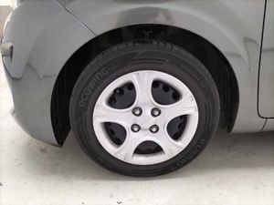 Kia Picanto 1.0 DPI Concept   - Foto 15