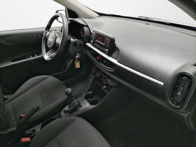 Kia Picanto 1.0 DPI Concept   - Foto 9