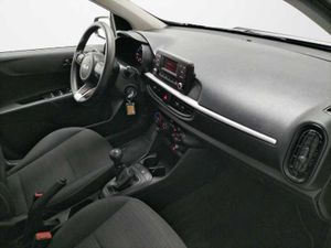 Kia Picanto 1.0 DPI Concept   - Foto 9