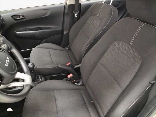 Kia Picanto 1.0 DPI Concept   - Foto 19