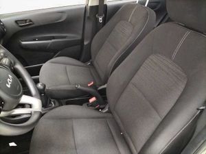 Kia Picanto 1.0 DPI Concept   - Foto 19