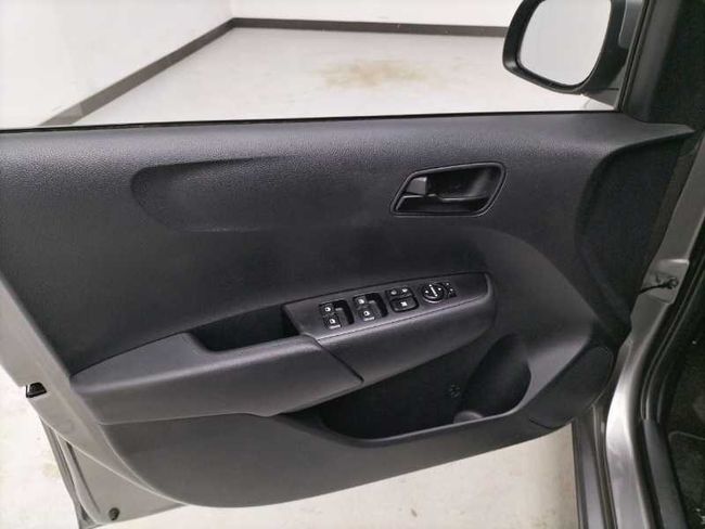 Kia Picanto 1.0 DPI Concept   - Foto 18