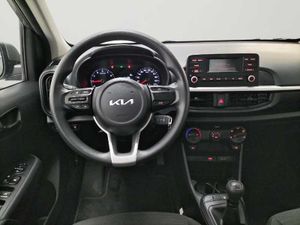 Kia Picanto 1.0 DPI Concept   - Foto 13