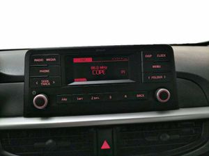 Kia Picanto 1.0 DPI Concept   - Foto 14