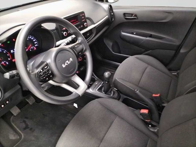 Kia Picanto 1.0 DPI Concept   - Foto 17