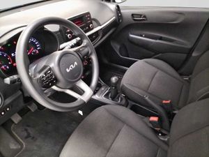 Kia Picanto 1.0 DPI Concept   - Foto 17