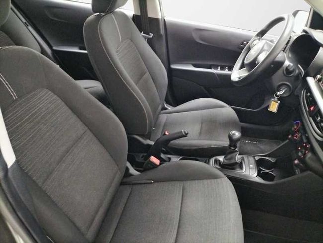 Kia Picanto 1.0 DPI Concept   - Foto 10