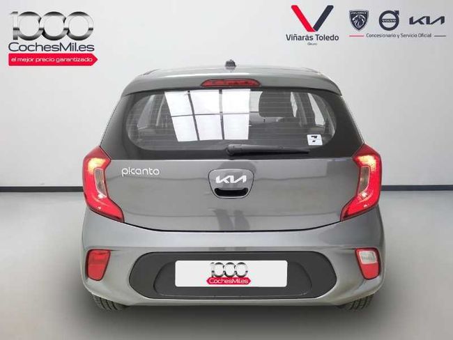 Kia Picanto 1.0 DPI Concept   - Foto 5