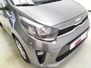 Kia Picanto 1.0 DPI Concept   - Foto 20