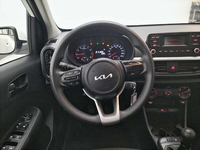 Kia Picanto 1.0 DPI Concept   - Foto 16