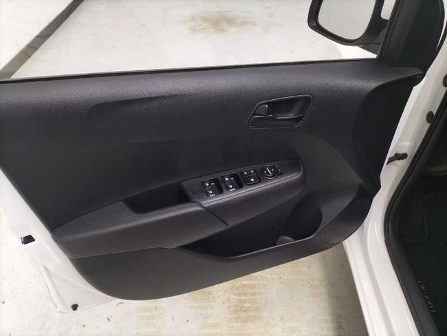 Kia Picanto 1.0 DPI Concept   - Foto 18