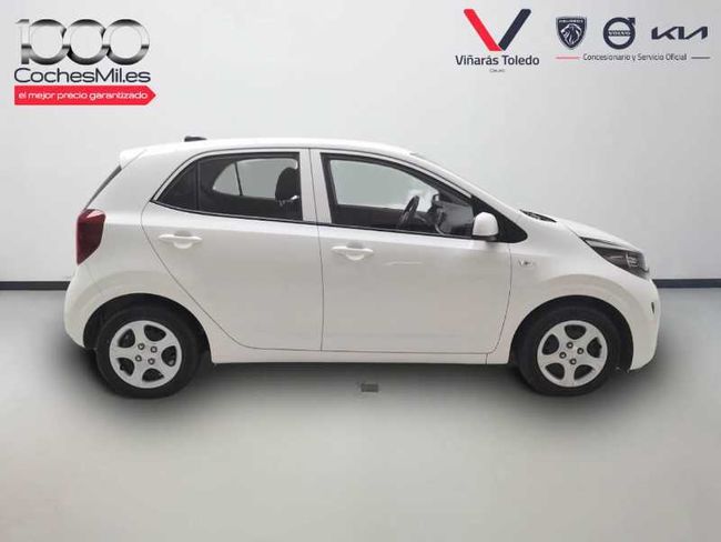 Kia Picanto 1.0 DPI Concept   - Foto 6