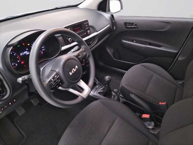 Kia Picanto 1.0 DPI Concept   - Foto 9