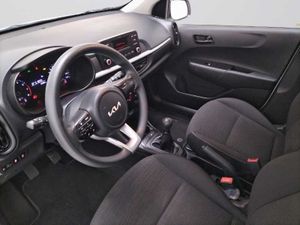 Kia Picanto 1.0 DPI Concept   - Foto 9