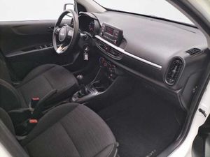 Kia Picanto 1.0 DPI Concept   - Foto 17