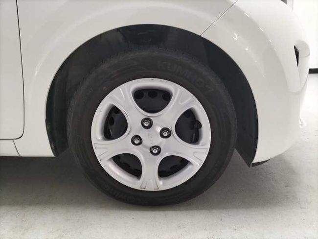 Kia Picanto 1.0 DPI Concept   - Foto 15