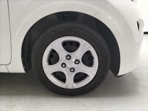 Kia Picanto 1.0 DPI Concept   - Foto 15