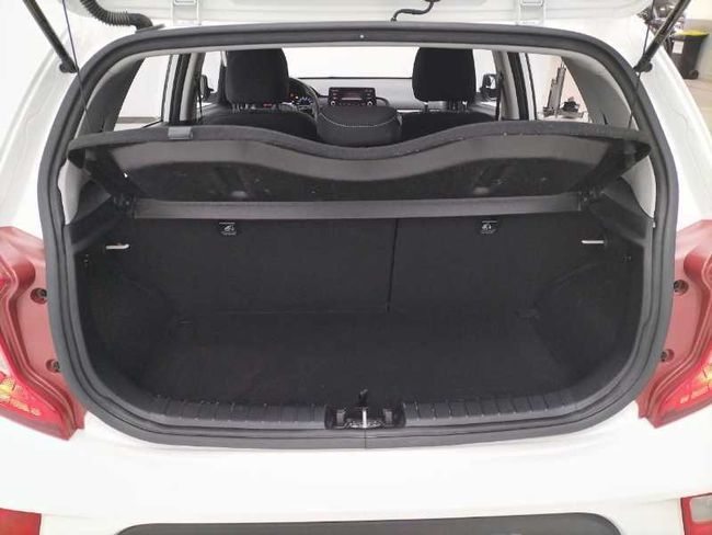 Kia Picanto 1.0 DPI Concept   - Foto 12