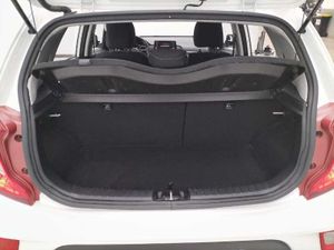 Kia Picanto 1.0 DPI Concept   - Foto 12