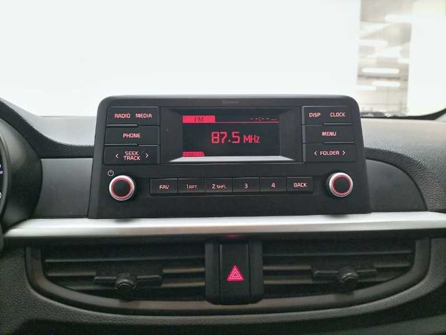 Kia Picanto 1.0 DPI Concept   - Foto 14