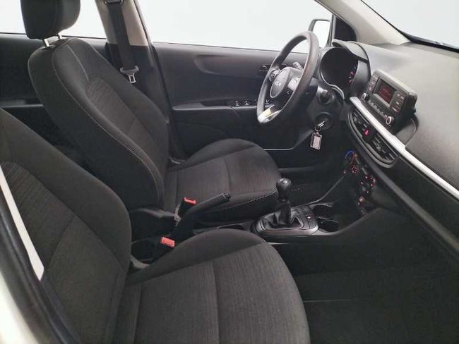 Kia Picanto 1.0 DPI Concept   - Foto 19