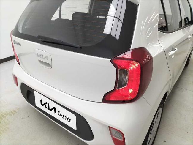 Kia Picanto 1.0 DPI Concept   - Foto 21