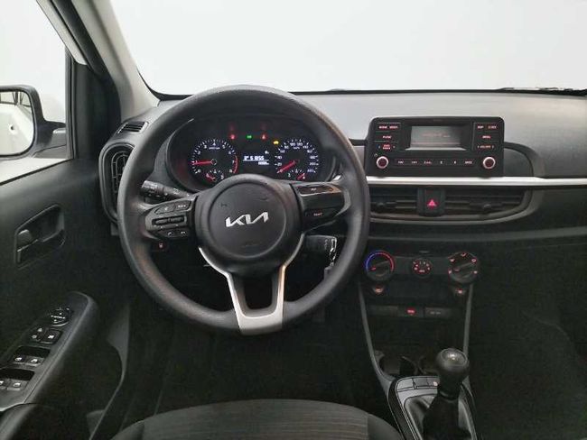Kia Picanto 1.0 DPI Concept   - Foto 13