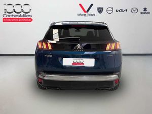 Peugeot 3008 NSUV  Allure Pack PLUG-IN HYBRID 180 e-EAT8   - Foto 7