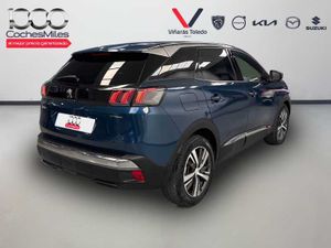 Peugeot 3008 NSUV  Allure Pack PLUG-IN HYBRID 180 e-EAT8   - Foto 8