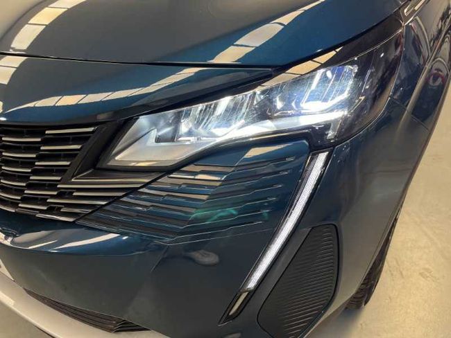 Peugeot 3008 NSUV  Allure Pack PLUG-IN HYBRID 180 e-EAT8   - Foto 19