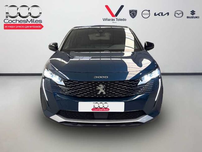 Peugeot 3008 NSUV  Allure Pack PLUG-IN HYBRID 180 e-EAT8   - Foto 5