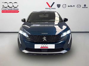 Peugeot 3008 NSUV  Allure Pack PLUG-IN HYBRID 180 e-EAT8   - Foto 5